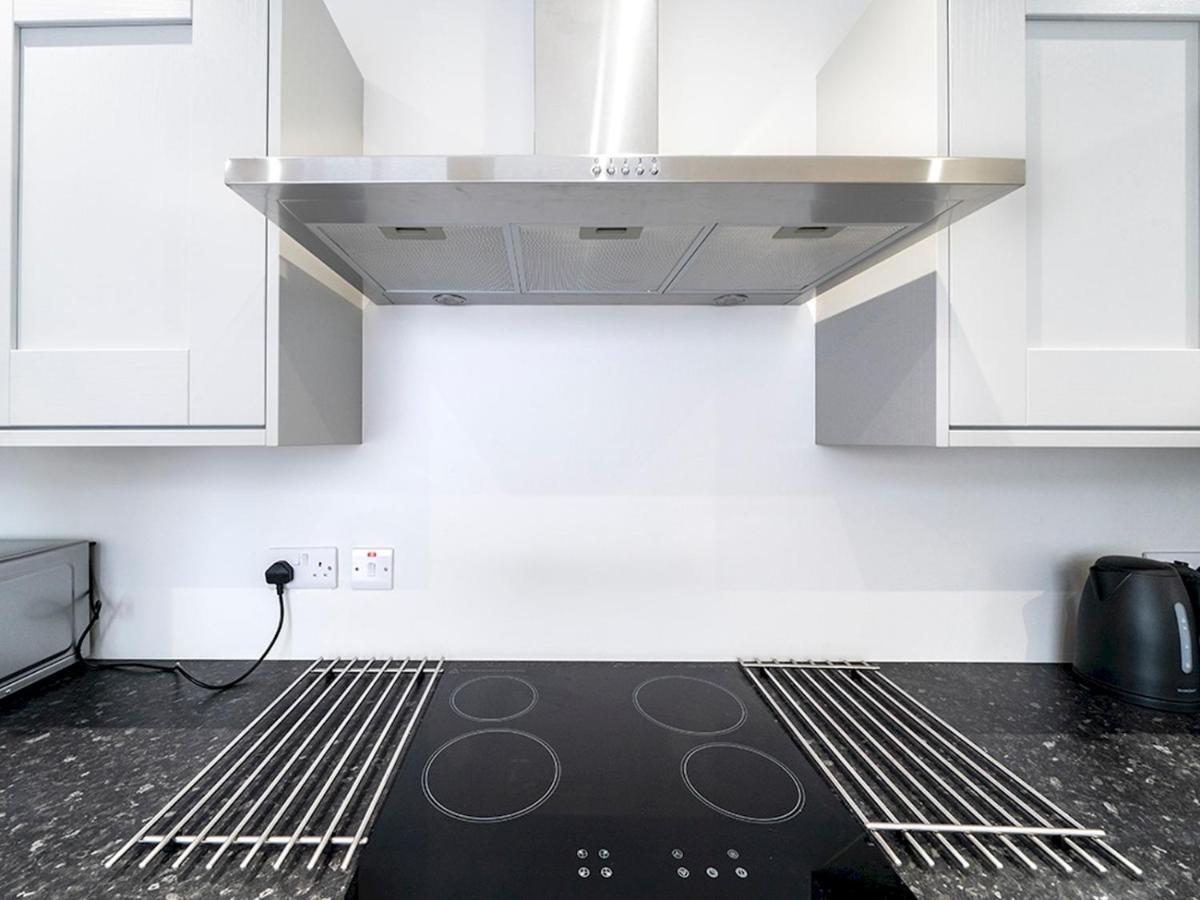 Pass The Keys Beautiful 4Br Restored Red Brick Cafes And Park Belfast Eksteriør bilde