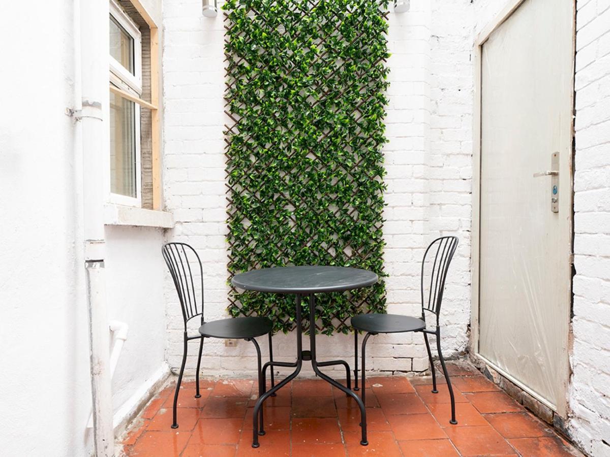 Pass The Keys Beautiful 4Br Restored Red Brick Cafes And Park Belfast Eksteriør bilde